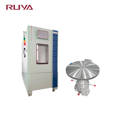 DT650WK Single Axis Temperature Control MEMS গিরোস্কোপ টেস্ট টার্নটেবল