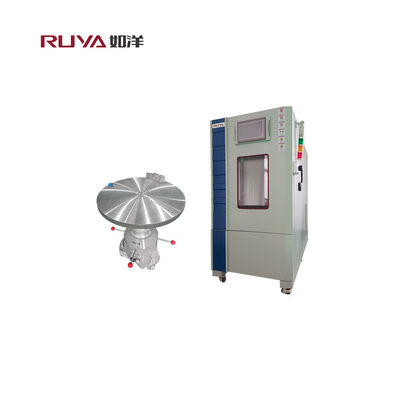 কেনা DT650WK Single Axis Temperature Control MEMS গিরোস্কোপ টেস্ট টার্নটেবল অনলাইনে উৎপাদন