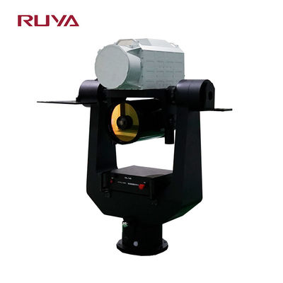 কেনা 2DTGZ280C Dual Axis Satellite Tracking Turntable With 80kg Payload অনলাইনে উৎপাদন