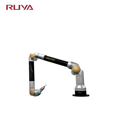 কেনা High Precision 3D Measuring Arm Articulated Arm Coordinate Measuring Machine Portable CMM RA5 অনলাইনে উৎপাদন