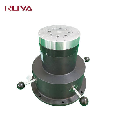 DT160-A ছোট পেইললোড 30kg একক অক্ষ বৈদ্যুতিক টার্নটেবল
