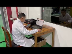 2DT650GZ-B ডুয়াল অক্ষ ট্র্যাকিং টার্নটেবল অপটোইলেকট্রনিক ডিভাইস