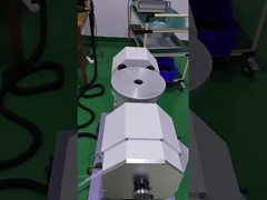 2DT450-A ডুয়াল অক্ষ ইলেকট্রিক রেট পজিশনিং টার্নটেবল