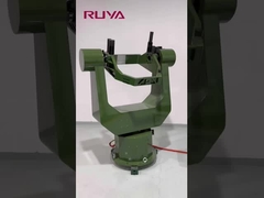 2DT1000GZ দ্বৈত অক্ষ গতি পরীক্ষা ট্র্যাকিং টার্নটেবল