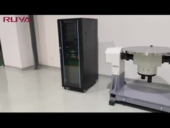 2DT450-A ডুয়াল অক্ষ ইলেকট্রিক রেট পজিশনিং টার্নটেবল