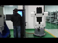 2DT50-FZ ইউএভি প্রতিরোধ টার্নটেবল সিস্টেম ট্র্যাকিং টার্নটেবল