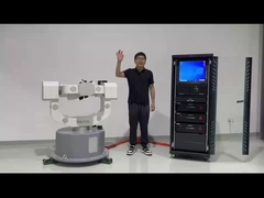 3DT565-B থ্রি অক্ষ ইলেকট্রিক ইনার্শিয়াল নেভিগেশন টেস্ট টার্নটেবিল