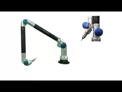 3 ডি পরিমাপ বাহু RA330 পোর্টেবল সমন্বয় পরিমাপ মেশিন পোর্টেবল সিএমএম