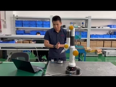 RUYA RA515 পোর্টেবল সিএমএম উচ্চ নির্ভুলতা 3 ডি পরিমাপ বাহু সমন্বয় পরিমাপ মেশিন