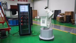 3 অক্ষ inertial নেভিগেশন পরীক্ষার হার টেবিল