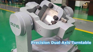 2 অক্ষ মাল্টি-ফাংশনাল সিমুলেশন টেস্ট রেট টেবিল